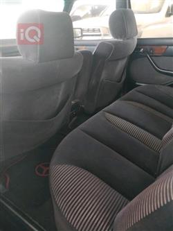 مێرسێدس بێنز S-Class